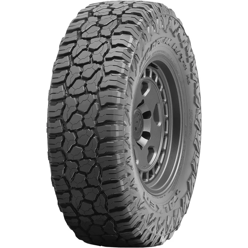 FALKEN WILDPEAK RT 01 LT265/75R16 112/109Q TL