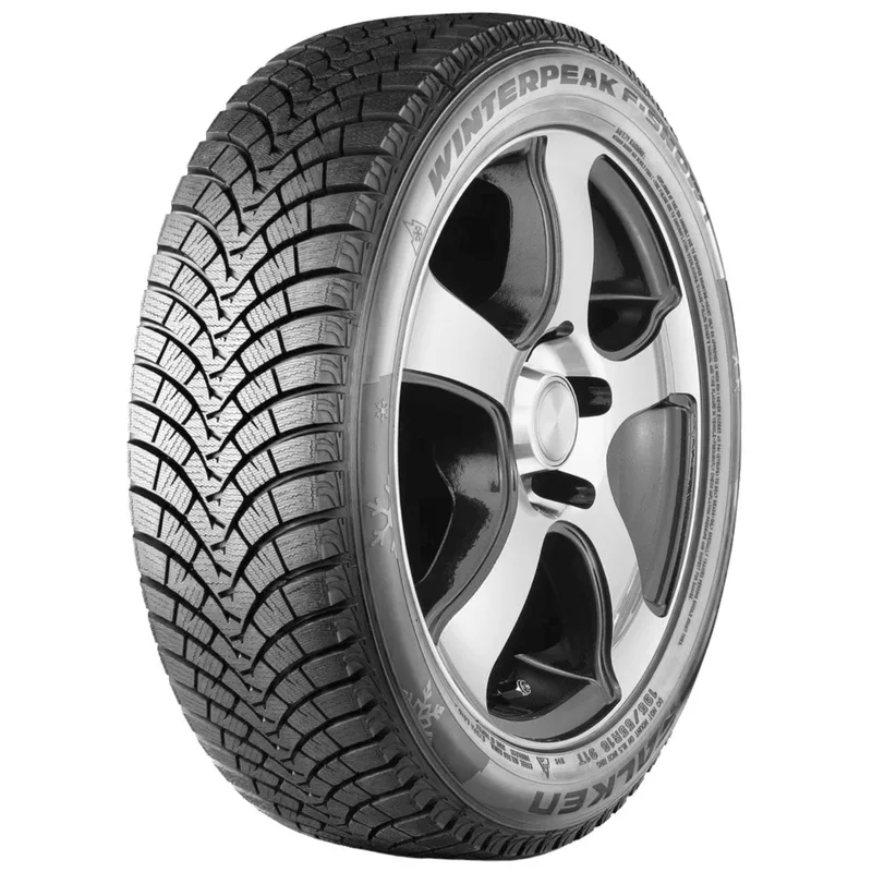 FALKEN WINTERPEAK F SNOW 1