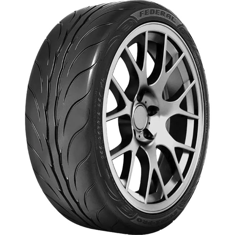 FEDERAL 595 RS PRO 275/35ZR19 96Y TL