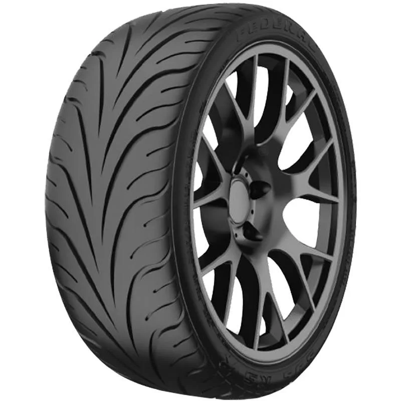 FEDERAL 595 RS R 265/35ZR18 93W TL