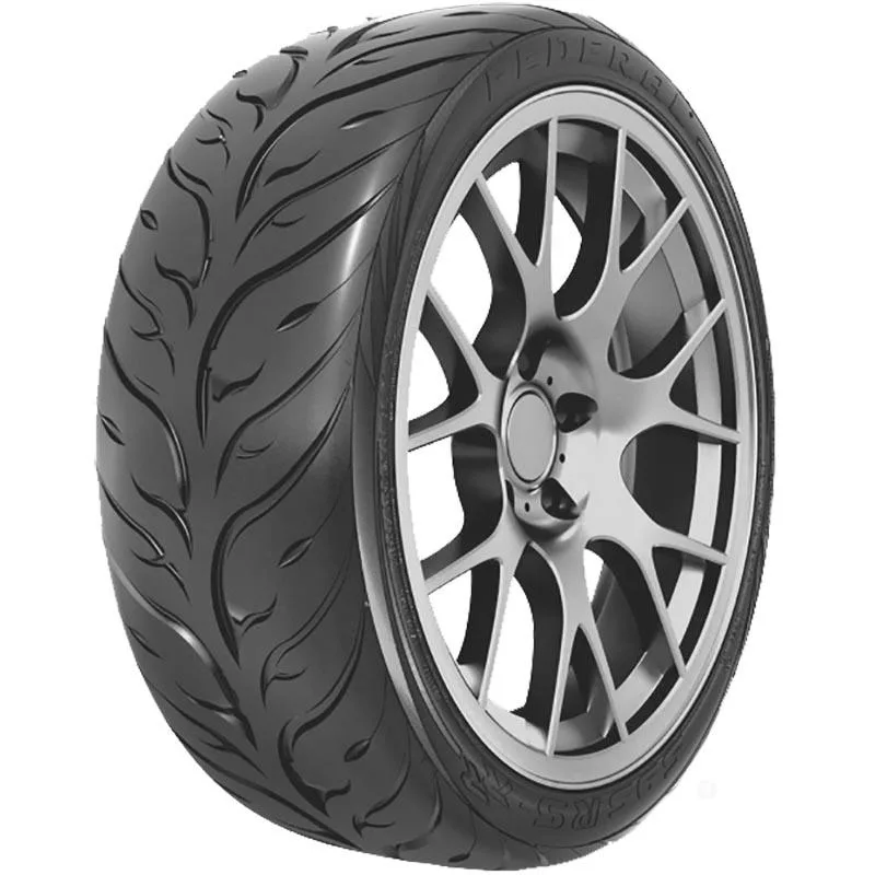 FEDERAL 595 RS RR 245/40ZR17 91W TL