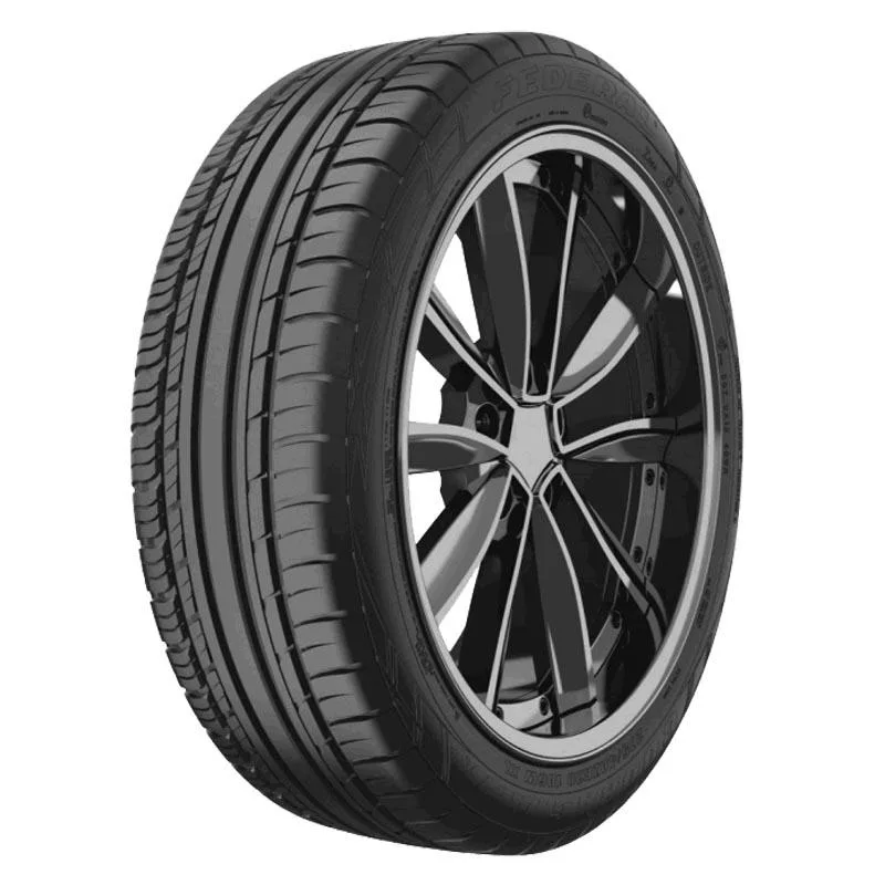 FEDERAL COURAGIA FX 265/50R20 112V TL