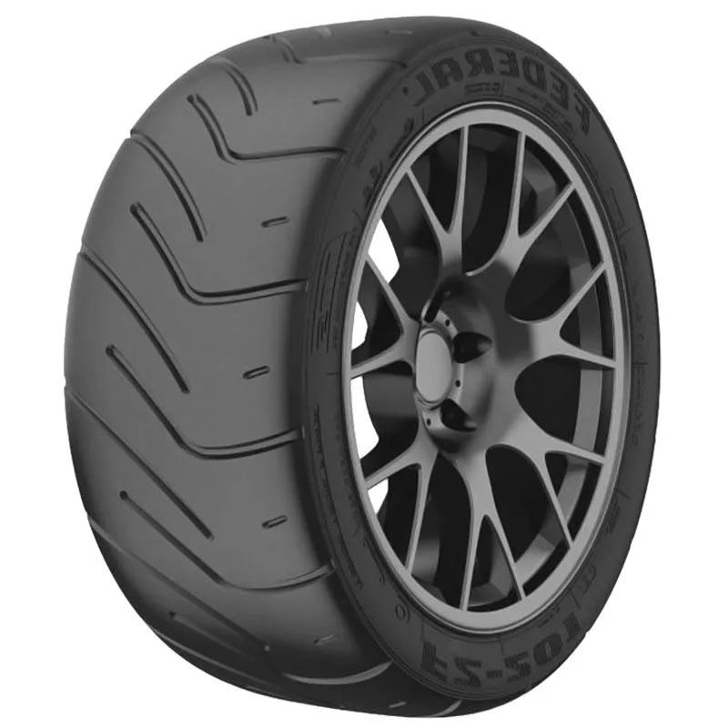 FEDERAL FZ 201 M 235/40R18 91Y TL