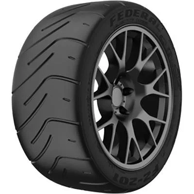 FEDERAL FZ 201 S 245/40R18 93Y TL