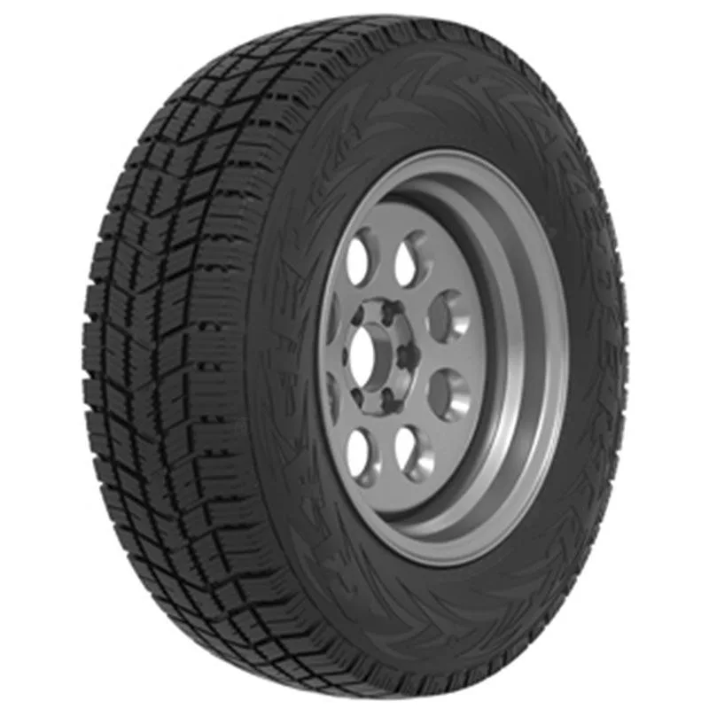 FEDERAL GLACIER GC01 215/70R15C 109/107R TL