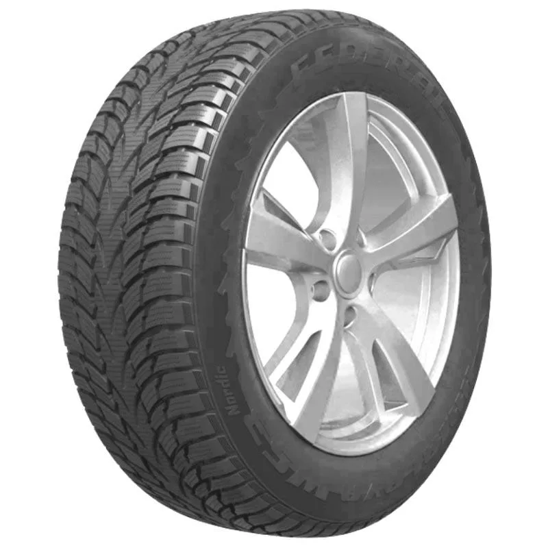 FEDERAL HIMALAYA WS3 NORDIC