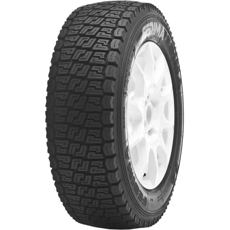 FEDIMA F4 RALLY VERDE