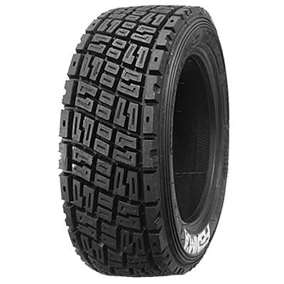 FEDIMA F5 RALLY AMARILLO