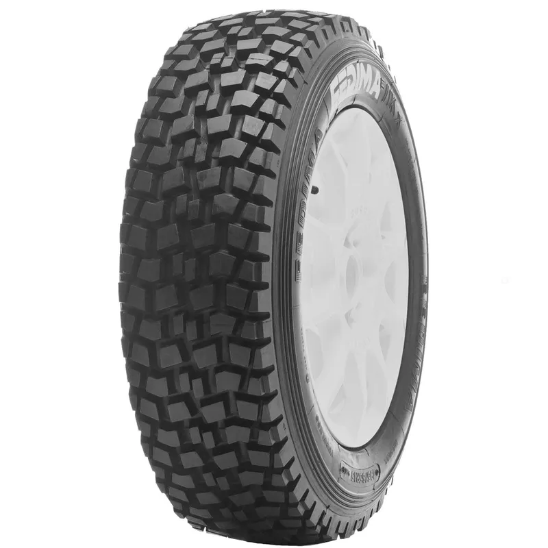 FEDIMA F KX AMARILLO