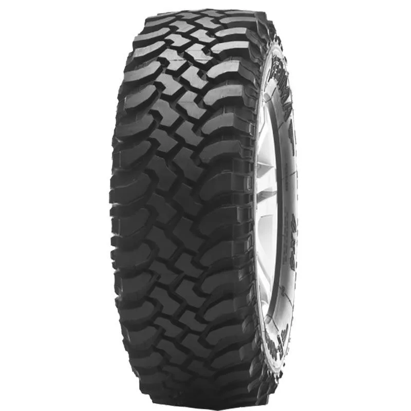 FEDIMA F MUD LT265/70R15 112/109Q TL