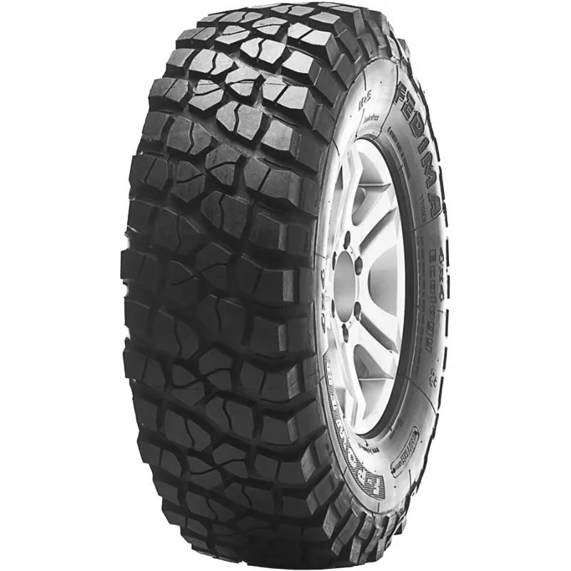 FEDIMA F POWER LT285/75R16 120/119Q TL
