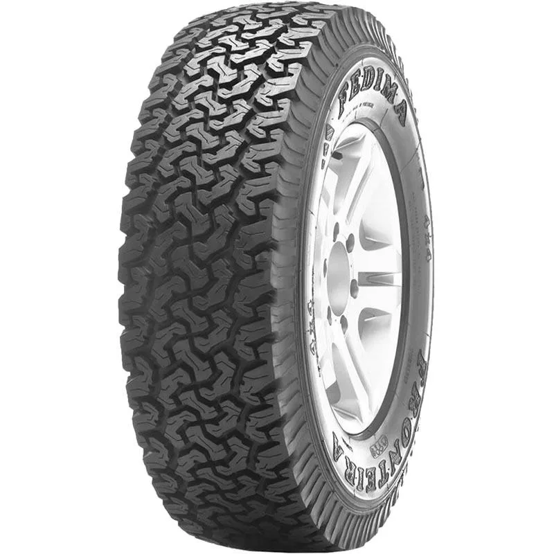 FEDIMA FRONTEIRA NEW RE265/65R17 117S TL