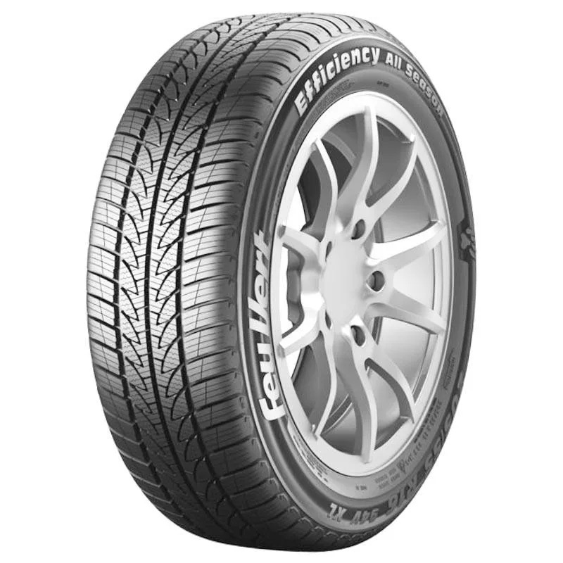 FEUVERT EFFICIENCY ALLSEASON 185/60R15 88H TL