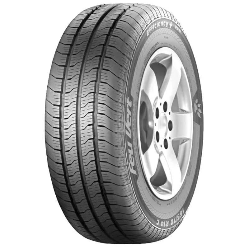 FEUVERT EFFICIENCY PLUS VAN
