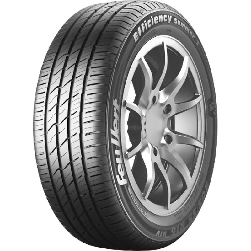 FEUVERT EFFICIENCY SUMMER 3 235/45R17 97Y TL