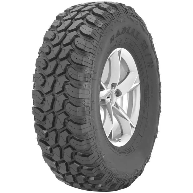 FIRENZA MT 383 LT205/70R15 104/102Q TL