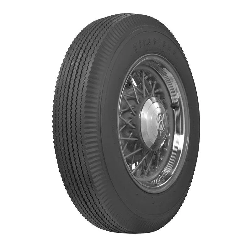 FIRESTONE DELUXE CHAMPION P16