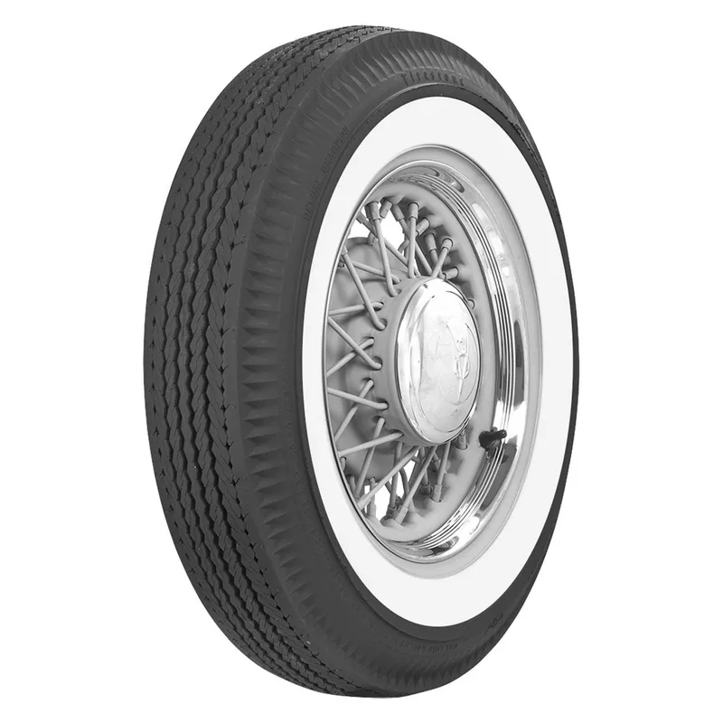 FIRESTONE DELUXE CHAMPION P3 WW