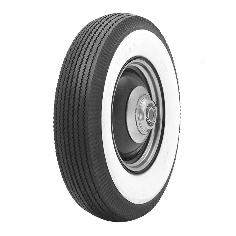 FIRESTONE DELUXE CHAMPION S2223P3 WW 6.50-20 TT