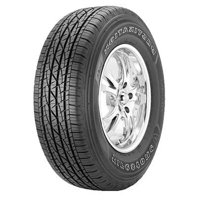 FIRESTONE DESTINATION LE2