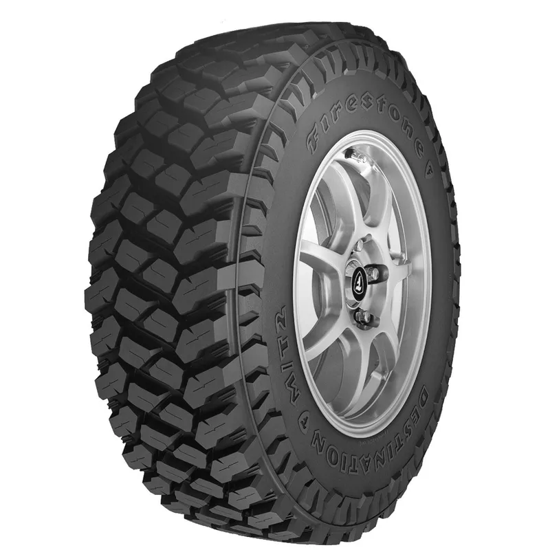 FIRESTONE DESTINATION MT 2