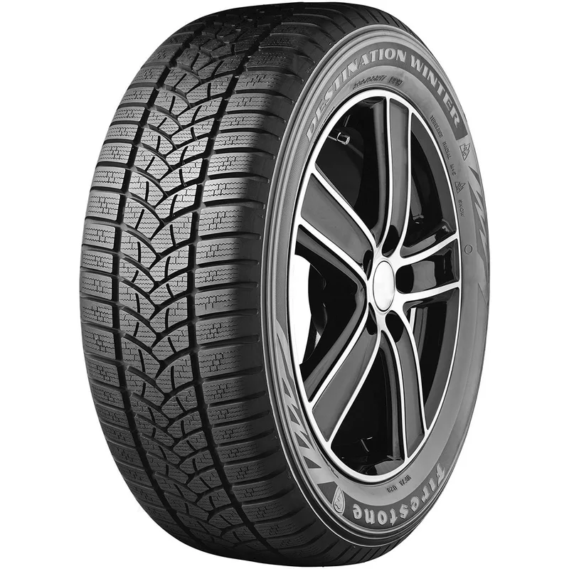 FIRESTONE DESTINATION WINTER 225/65R17 102H TL