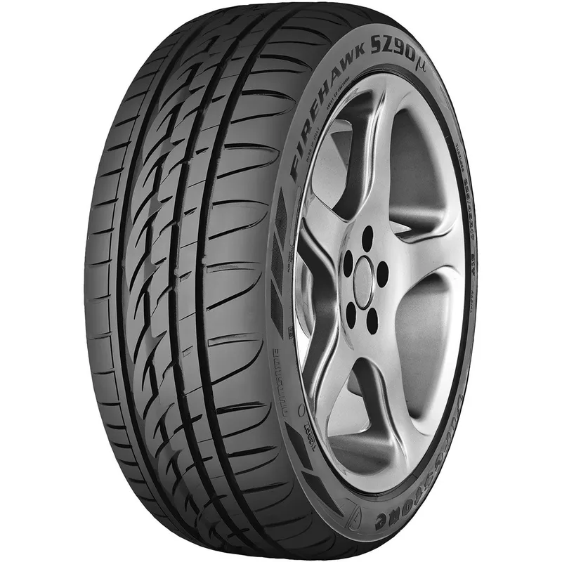 FIRESTONE FIREHAWK SZ 90 235/45R17 94Y TL