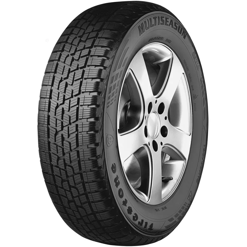 FIRESTONE MULTISEASON 175/70R13 82T TL