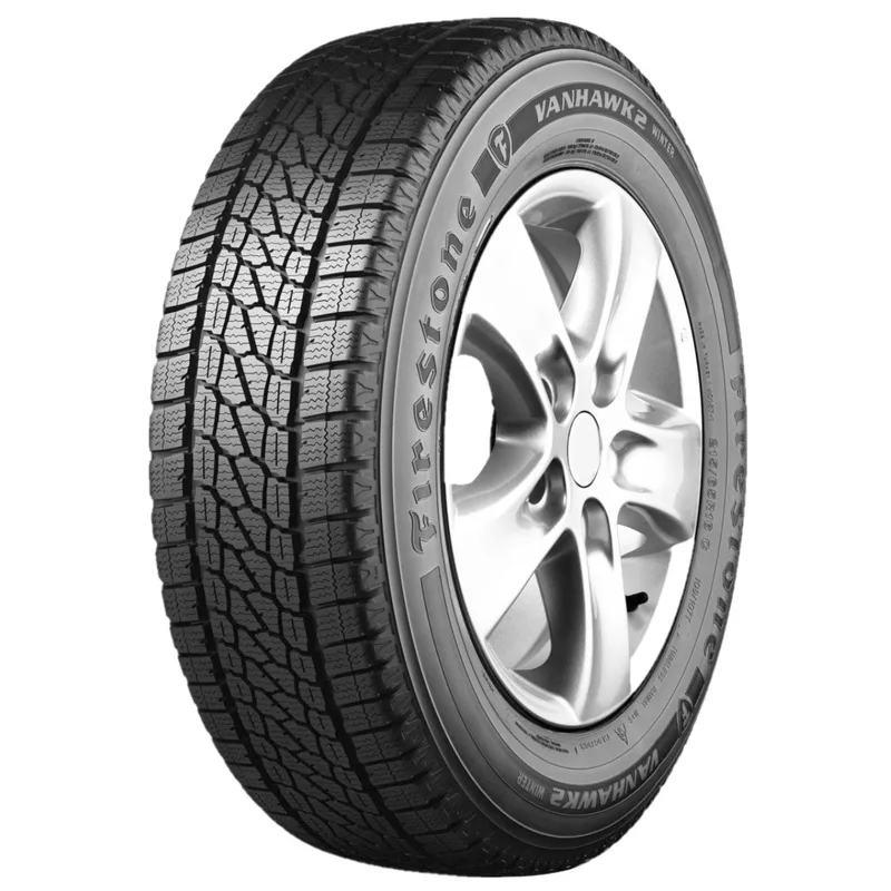 FIRESTONE VANHAWK 2 WINTER 175/65R14C 90/88T TL