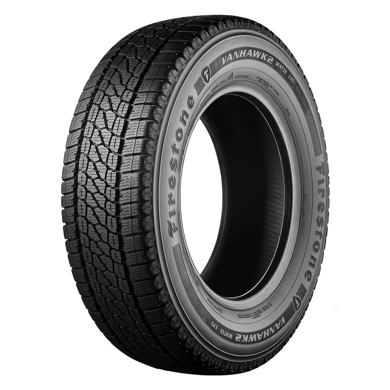 FIRESTONE VANHAWK 2 WINTER EVO 205/65R16C 107/105T TL
