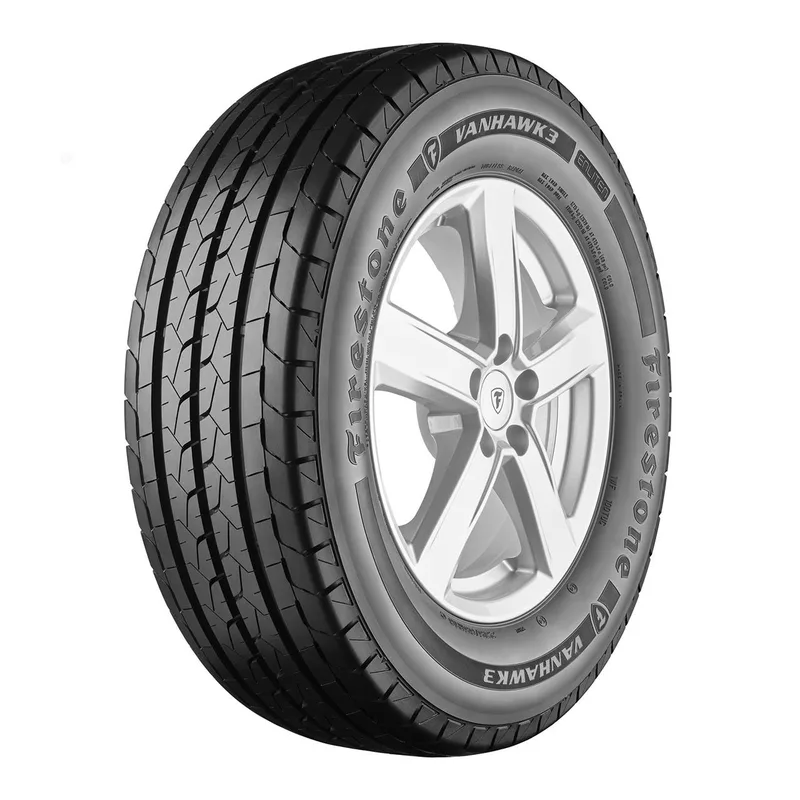 FIRESTONE VANHAWK 3 215/65R16C 109/107T TL