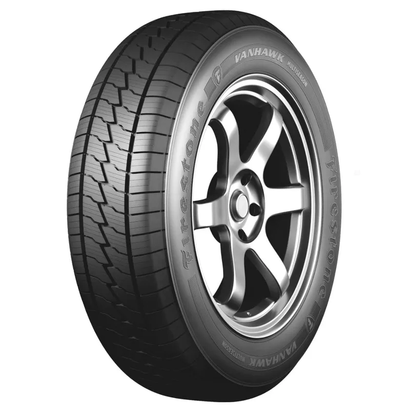 FIRESTONE VANHAWK MULTISEASON 215/60R16C 103/101T TL