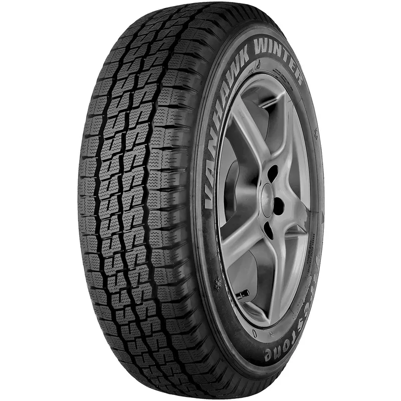 FIRESTONE VANHAWK WINTER 215/65R16C 109/107T TL