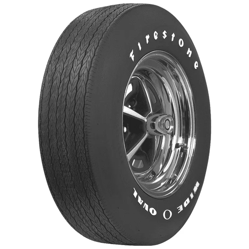 FIRESTONE WIDE OVAL