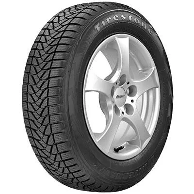 FIRESTONE WINTERHAWK 165/70R13 79T TL