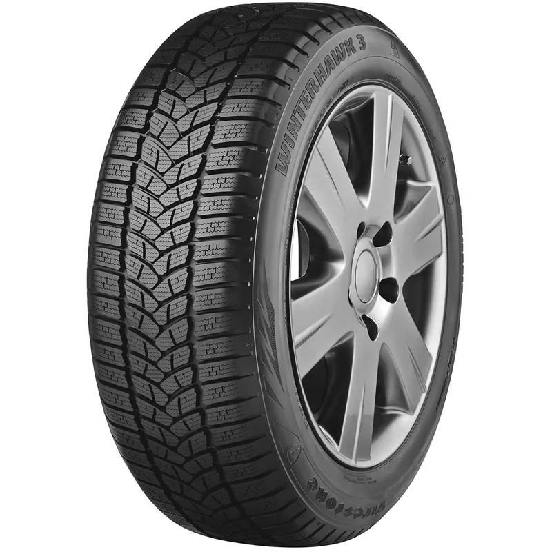 FIRESTONE WINTERHAWK 3 175/70R13 82T TL
