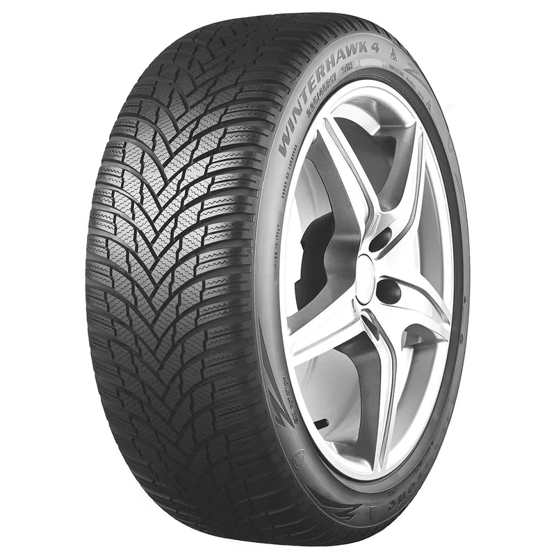 FIRESTONE WINTERHAWK 4 175/65R14 82T TL