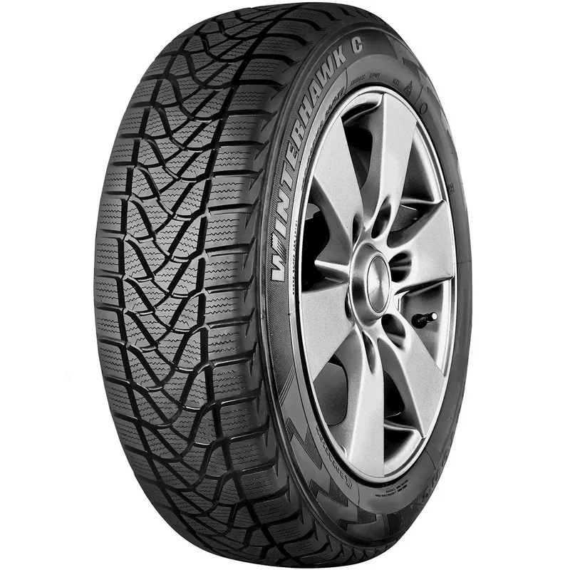 FIRESTONE WINTERHAWK C