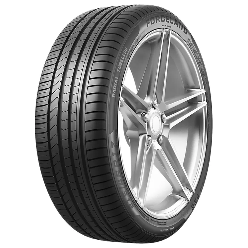 FORCELAND VITALITY F22
