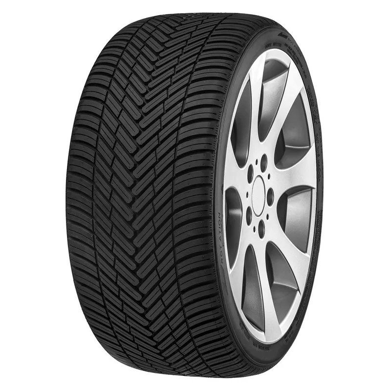 FORTUNA ECOPLUS 2 VAN 4S 205/65R15C 102/100T TL