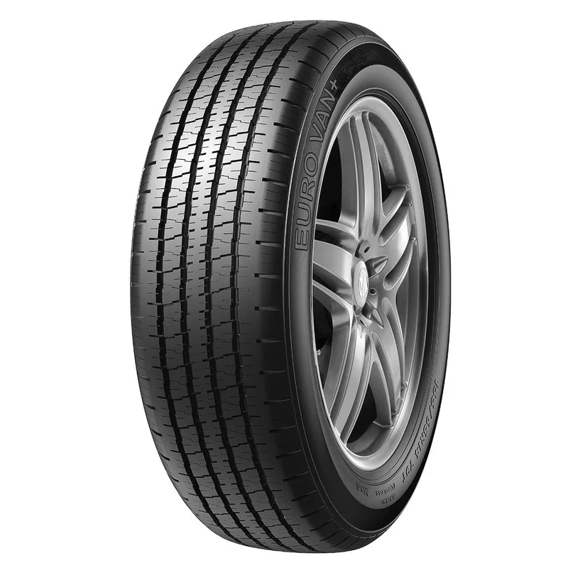FORTUNA EURO VAN PLUS