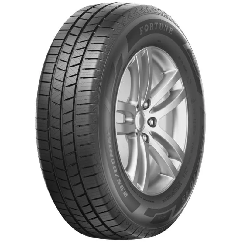 FORTUNE TRAVELLO 4S 215/60R16C 103/101T TL