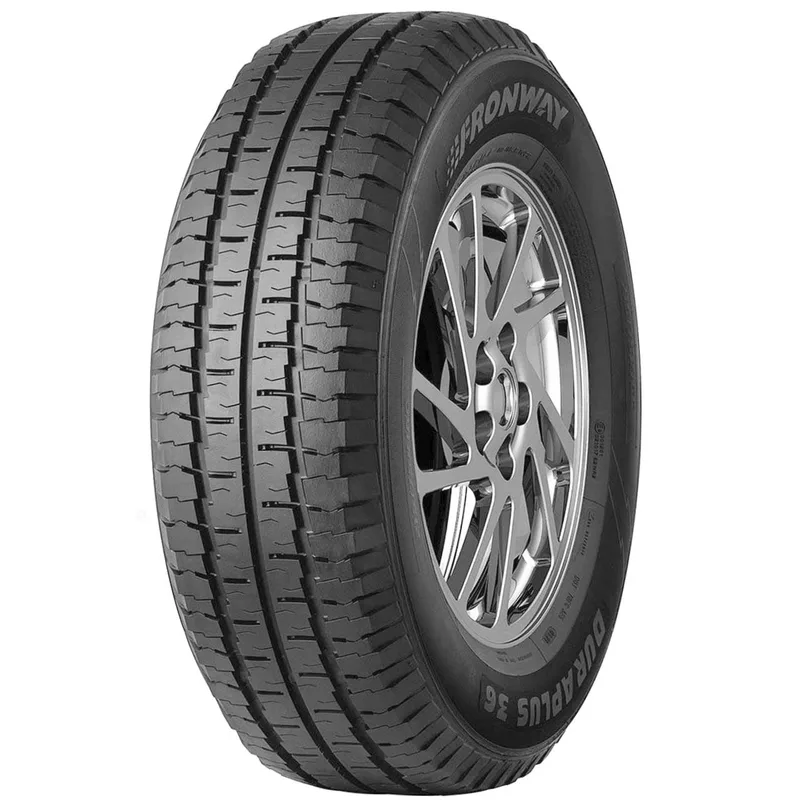 FRONWAY DURAPLUS 36 195/65R16C 104/102R TL