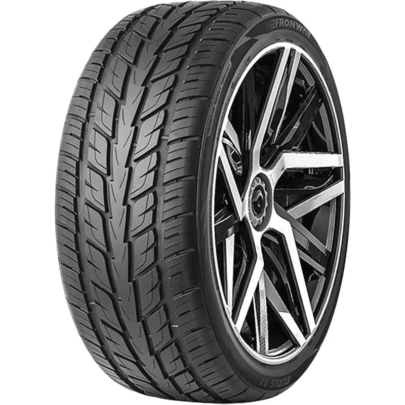 FRONWAY EURUS 07