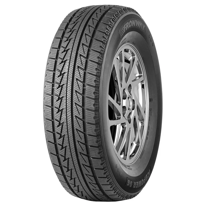 FRONWAY ICEPOWER 96