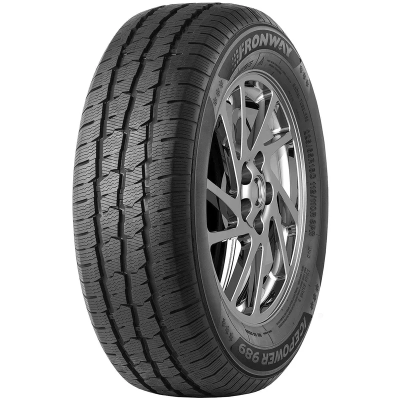 FRONWAY ICEPOWER 989 175/80R14C 99/97R TL
