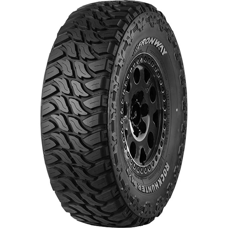FRONWAY ROCKHUNTER MT RWL