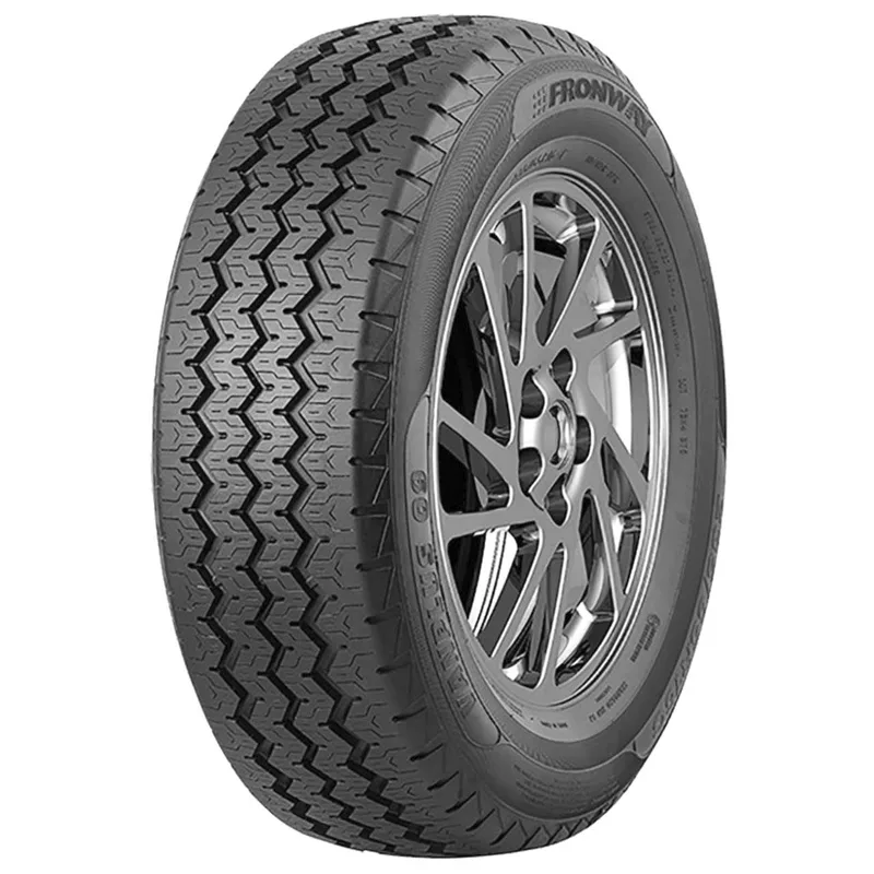 FRONWAY VAN PLUS 09 165/70R14C 89/87R TL