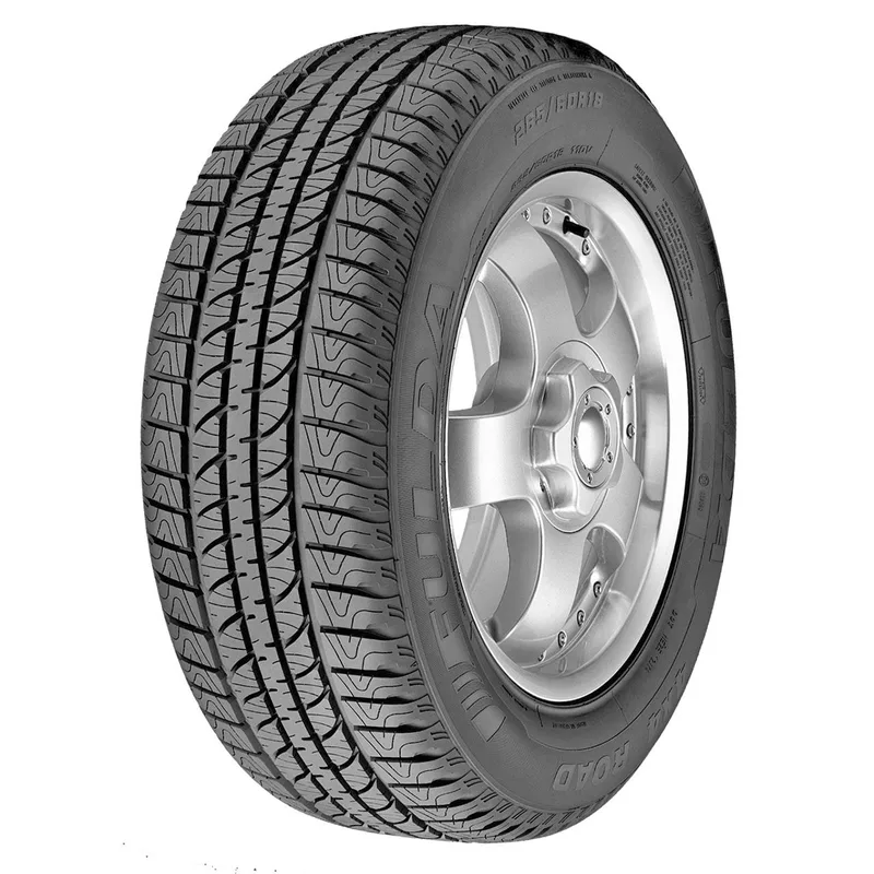 FULDA 4X4 ROAD 265/65R17 112H TL