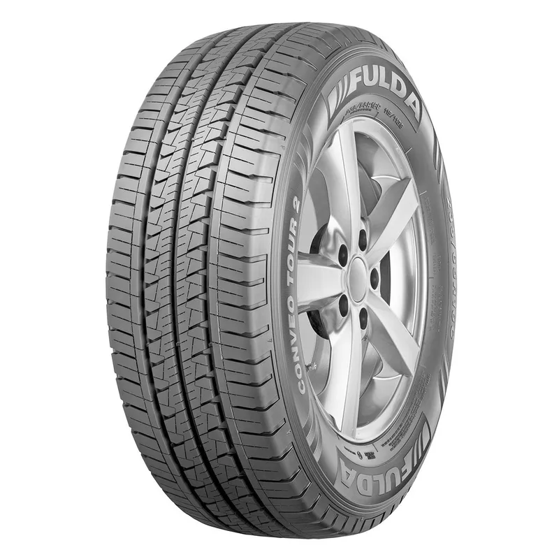 FULDA CONVEO TOUR 2 215/75R16C 113/111R TL